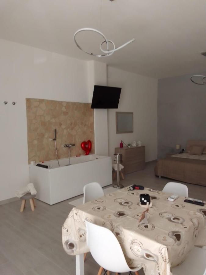 Don Bosco Daire Bari Dış mekan fotoğraf