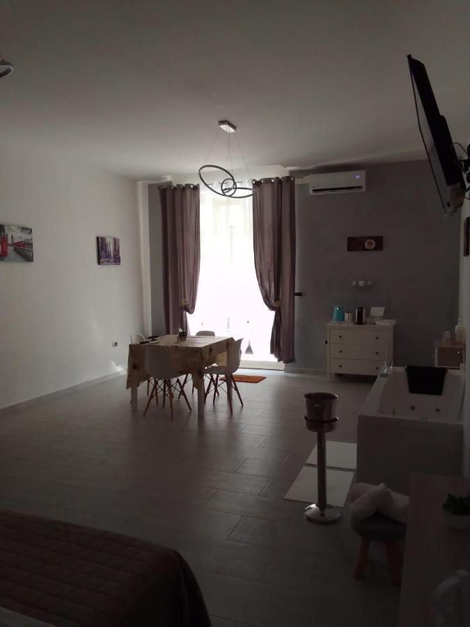 Don Bosco Daire Bari Dış mekan fotoğraf