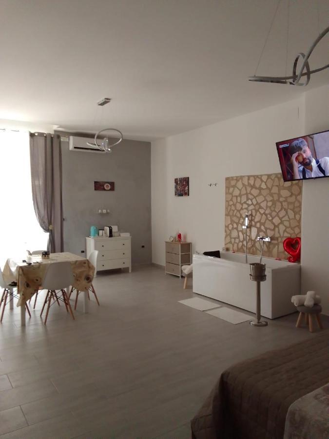 Don Bosco Daire Bari Dış mekan fotoğraf