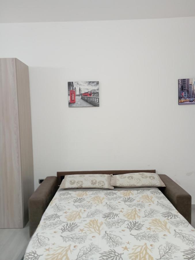 Don Bosco Daire Bari Dış mekan fotoğraf