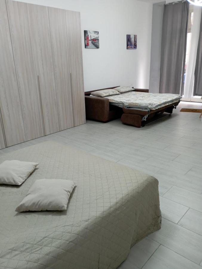 Don Bosco Daire Bari Dış mekan fotoğraf